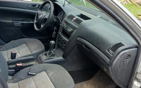 Skoda Octavia, 2005 год, 290 000 рублей, 7 фотография