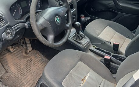 Skoda Octavia, 2005 год, 290 000 рублей, 8 фотография