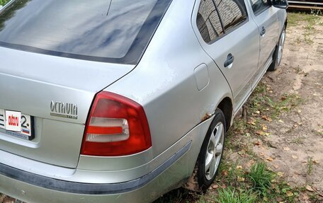 Skoda Octavia, 2005 год, 290 000 рублей, 4 фотография