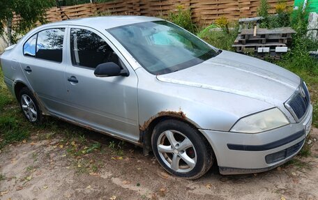 Skoda Octavia, 2005 год, 290 000 рублей, 2 фотография