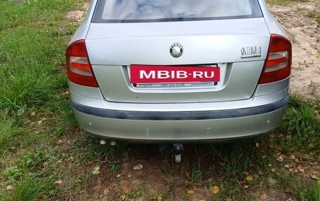 Skoda Octavia, 2005 год, 290 000 рублей, 3 фотография