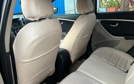 Hyundai i30 II рестайлинг, 2013 год, 845 000 рублей, 3 фотография