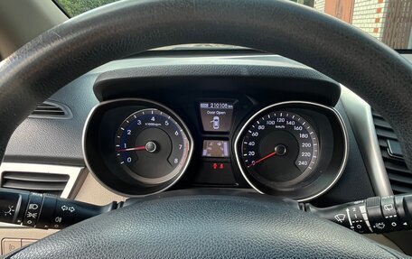 Hyundai i30 II рестайлинг, 2013 год, 845 000 рублей, 5 фотография