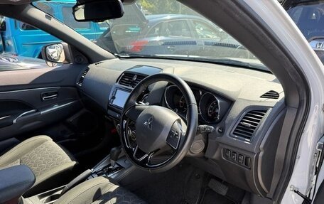 Mitsubishi RVR III рестайлинг, 2023 год, 1 549 099 рублей, 5 фотография