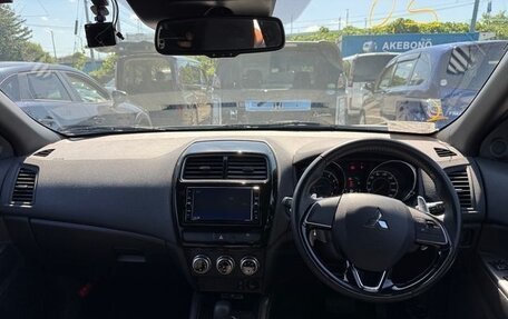 Mitsubishi RVR III рестайлинг, 2023 год, 1 549 099 рублей, 6 фотография