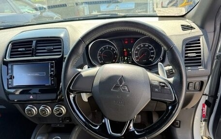 Mitsubishi RVR III рестайлинг, 2023 год, 1 549 099 рублей, 7 фотография