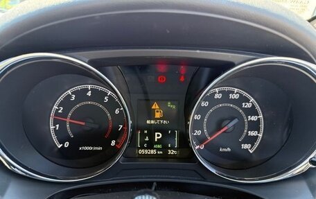 Mitsubishi RVR III рестайлинг, 2023 год, 1 549 099 рублей, 8 фотография