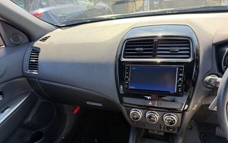 Mitsubishi RVR III рестайлинг, 2023 год, 1 549 099 рублей, 9 фотография