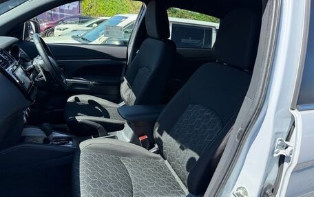 Mitsubishi RVR III рестайлинг, 2023 год, 1 549 099 рублей, 12 фотография