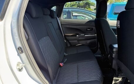 Mitsubishi RVR III рестайлинг, 2023 год, 1 549 099 рублей, 13 фотография