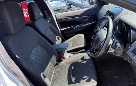 Mitsubishi RVR III рестайлинг, 2023 год, 1 549 099 рублей, 11 фотография