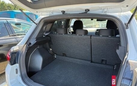 Mitsubishi RVR III рестайлинг, 2023 год, 1 549 099 рублей, 15 фотография