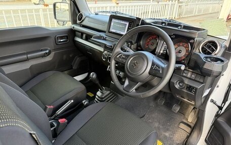 Suzuki Jimny, 2023 год, 1 329 099 рублей, 9 фотография