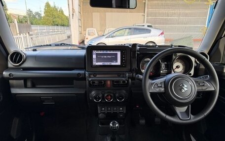 Suzuki Jimny, 2023 год, 1 329 099 рублей, 11 фотография