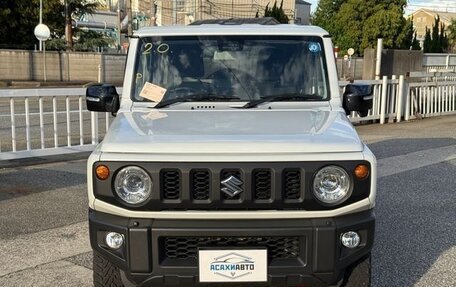 Suzuki Jimny, 2023 год, 1 329 099 рублей, 2 фотография