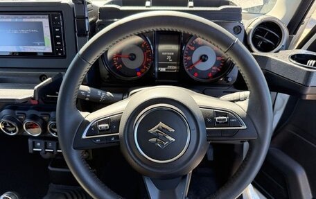 Suzuki Jimny, 2023 год, 1 329 099 рублей, 12 фотография