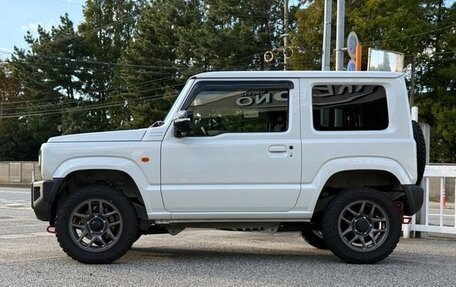 Suzuki Jimny, 2023 год, 1 329 099 рублей, 4 фотография