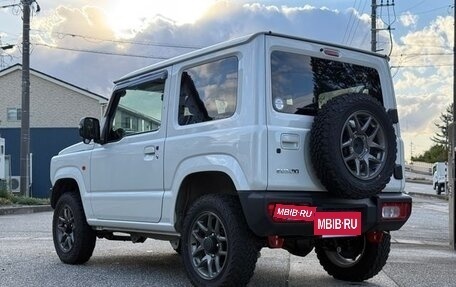 Suzuki Jimny, 2023 год, 1 329 099 рублей, 5 фотография