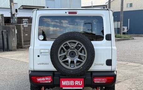 Suzuki Jimny, 2023 год, 1 329 099 рублей, 6 фотография