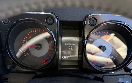 Suzuki Jimny, 2023 год, 1 329 099 рублей, 13 фотография