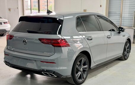 Volkswagen Golf VIII, 2023 год, 1 590 000 рублей, 6 фотография
