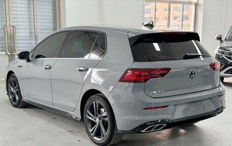 Volkswagen Golf VIII, 2023 год, 1 590 000 рублей, 5 фотография