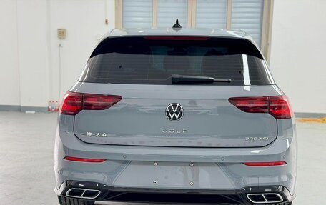 Volkswagen Golf VIII, 2023 год, 1 590 000 рублей, 7 фотография