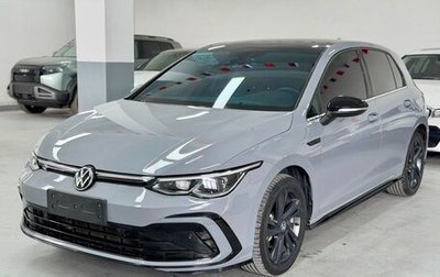 Volkswagen Golf VIII, 2023 год, 1 590 000 рублей, 1 фотография