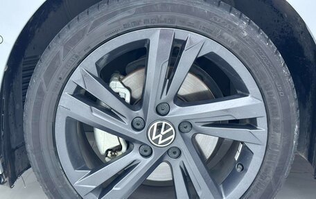 Volkswagen Golf VIII, 2023 год, 1 590 000 рублей, 20 фотография