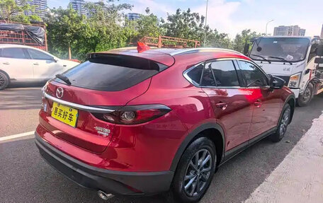 Mazda CX-4, 2021 год, 1 544 100 рублей, 6 фотография