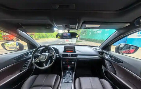 Mazda CX-4, 2021 год, 1 544 100 рублей, 9 фотография