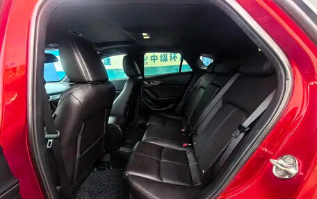 Mazda CX-4, 2021 год, 1 544 100 рублей, 13 фотография
