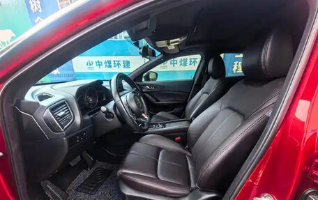 Mazda CX-4, 2021 год, 1 544 100 рублей, 8 фотография