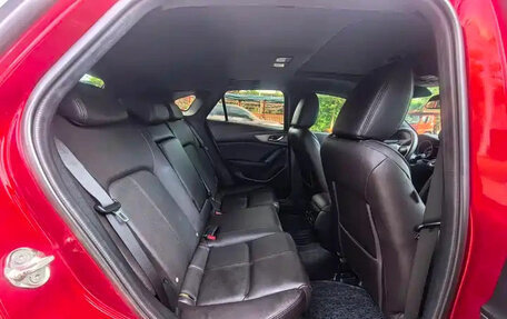 Mazda CX-4, 2021 год, 1 544 100 рублей, 10 фотография