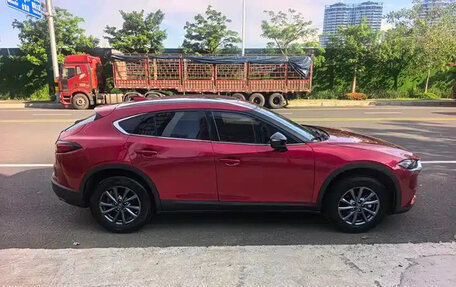 Mazda CX-4, 2021 год, 1 544 100 рублей, 7 фотография