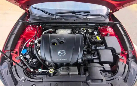 Mazda CX-4, 2021 год, 1 544 100 рублей, 15 фотография
