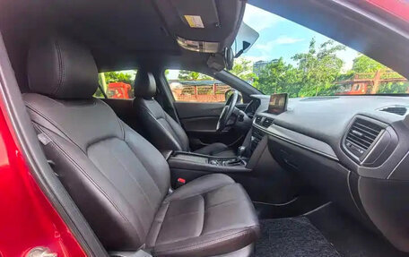 Mazda CX-4, 2021 год, 1 544 100 рублей, 11 фотография