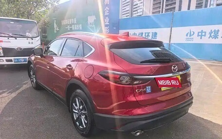 Mazda CX-4, 2021 год, 1 544 100 рублей, 4 фотография
