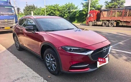 Mazda CX-4, 2021 год, 1 544 100 рублей, 3 фотография