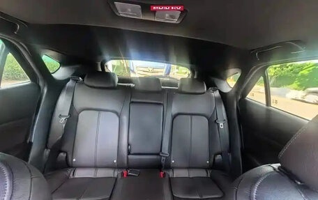 Mazda CX-4, 2021 год, 1 544 100 рублей, 14 фотография
