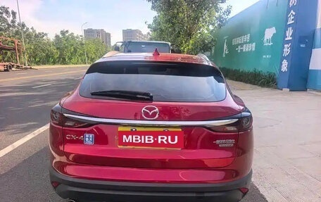 Mazda CX-4, 2021 год, 1 544 100 рублей, 5 фотография
