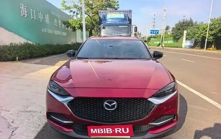 Mazda CX-4, 2021 год, 1 544 100 рублей, 2 фотография