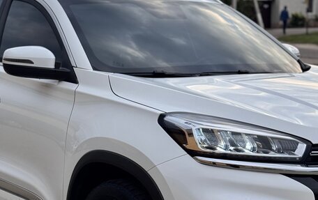 Chery Tiggo 8 I, 2023 год, 2 000 000 рублей, 4 фотография