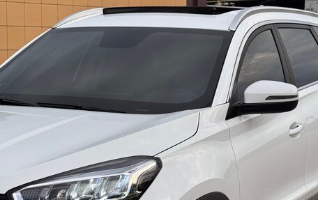Chery Tiggo 8 I, 2023 год, 2 000 000 рублей, 5 фотография