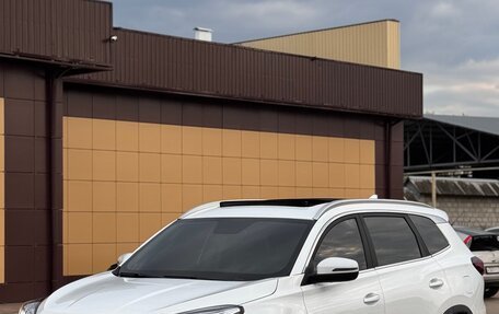Chery Tiggo 8 I, 2023 год, 2 000 000 рублей, 2 фотография