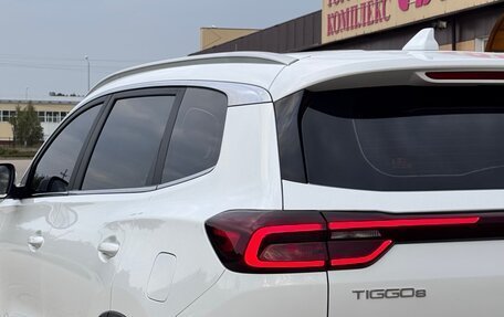 Chery Tiggo 8 I, 2023 год, 2 000 000 рублей, 7 фотография