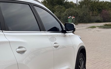 Chery Tiggo 8 I, 2023 год, 2 000 000 рублей, 9 фотография