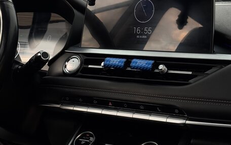 Chery Tiggo 8 I, 2023 год, 2 000 000 рублей, 12 фотография