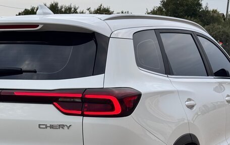 Chery Tiggo 8 I, 2023 год, 2 000 000 рублей, 8 фотография