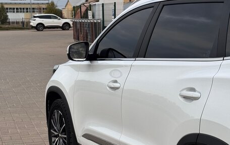 Chery Tiggo 8 I, 2023 год, 2 000 000 рублей, 10 фотография